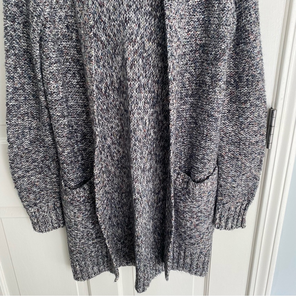 Hollister Textured Cardigan sz S - Picture 3 of 8